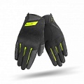 Мотоперчатки Shima One Evo Black/Yellow
