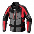 Мотокуртка Spidi 4 Season Evo Black/Grey/Red