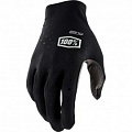 Мотоперчатки 100% Ride Sling Black/Grey