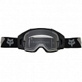 Мотоочки FOX Vue Core Grey Clear Lens