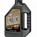 Масло моторное Maxima Synthetic Blend 10W30 (1л)