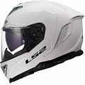 Шлем LS2 FF818 Storm III White