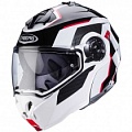 Шлем Caberg Duke EVO Move Black/White/Red