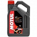 Масло моторное Motul 7100 4T 20W50 (4л)