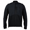 Мотокуртка FOX Ranger Softshell New Black