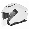 Шлем NOX N130 Solid White
