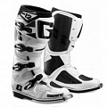 Мотоботы Gaerne SG-12 White/Black