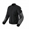 Мотокуртка Revit Torque 3 H2O Lady Black