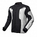 Мотокуртка Modeka Khao Air II Black/Grey