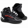 Мотоботы Revit Jetspeed Pro Black/Red
