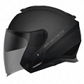 Шлем MT Jet Thunder 3 SV Solid Black Gloss