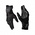 Мотоперчатки Leatt 5.5 HydraDri Adventure Stealth