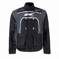 Мотокуртка Kenny Racing Track Grey/Black