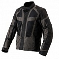 Мотокуртка LS2 Scout Black/Grey