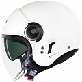 Шлем Nolan N21 Visor Classico White