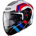 Шлем Caberg Horus X Road Black/White/Red