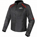 Мотокуртка LS2 Breeze Red