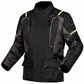 Мотокуртка LS2 Narvik Grey/Black/Yellow