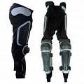 Мотоштаны CS Black/Grey