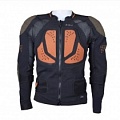 Мотокуртка LS2 X-Terrain Black/Orange