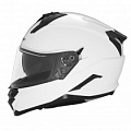 Шлем NOX N304S Solid White
