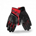Мотоперчатки Shima Blaze 2.0 Black/Red