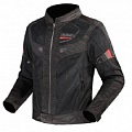 Мотокуртка LS2 Garda Air Black/Red