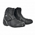 Мотоботы Oxford Omega Air Short Black/White