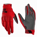 Мотоперчатки Leatt Moto 3.5 Lite Speed Red