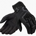 Мотоперчатки Revit Mangrove Black