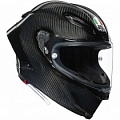 Шлем AGV Pista GP R Carbon Gloss