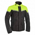 Мотокуртка Oxford Spartan Long WP MS Black/Yellow