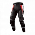 Мотоштаны Shima STR 2.0 Black/White/Red