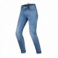 Мотоджинсы Shima Devon Lady Blue