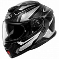 Шлем Shoei Neotec 3 Anthem Black/White