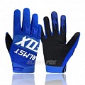 Мотоперчатки FOX Almst Junior Blue/Black