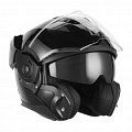 Шлем NOX Spinner Black Gloss