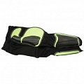 Мотоштаны CS Black/Yellow