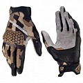 Мотоперчатки Leatt Adventure X-Flow 7.5 Short Desert