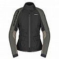 Мотокуртка Spidi 4 Crossmaster II Lady Black/Green