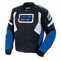 Мотокуртка Shift Super Street Blue
