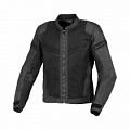 Мотокуртка Macna Velotura Black