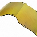 Линза к очкам Just1 Nerve Mirror Gold Lens