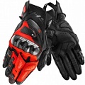 Мотоперчатки Shima XRS-3 Black/Red