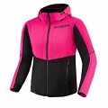 Мотокуртка Shima Daybreaker Lady Black/Pink
