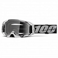 Мотоочки 100% Armatic Rapid Racer Clear Lens