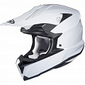 Шлем HJC i 50 Solid White