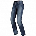 Мотоджинсы Spidi J-Tracker Lady Dark Blue