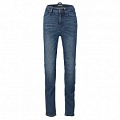 Мотоджинсы Spidi J-Fit Superslim HW Lady Dark Blue