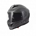 Шлем LS2 FF818 Storm III Solid Nardo Grey